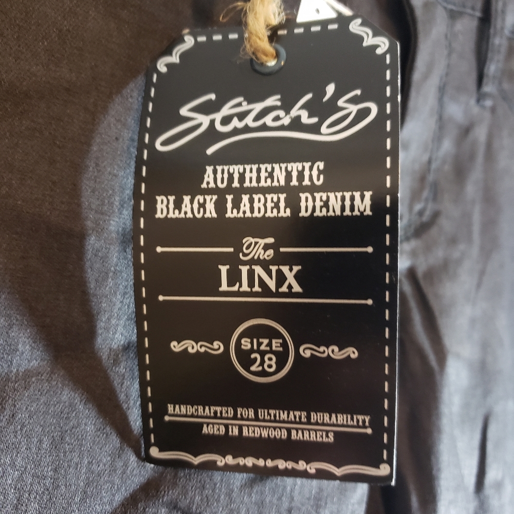 Jeans - Picture 3 of 3